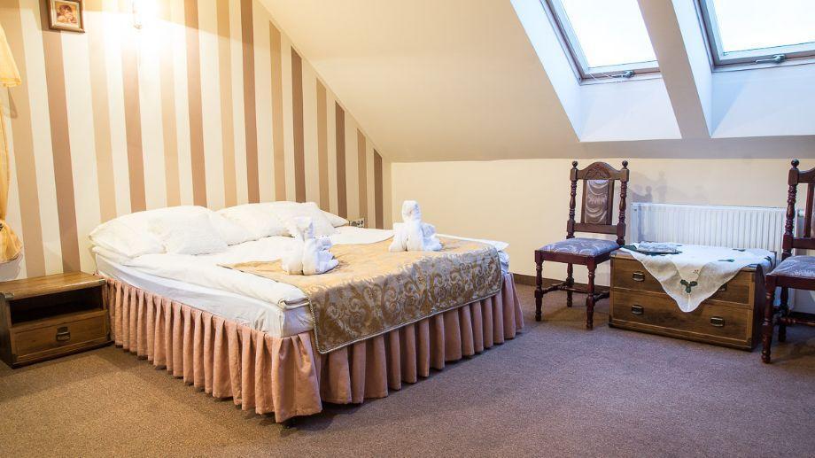 Dworek Mechelinki Kosakowo Habitación foto